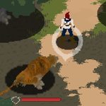 Игра Аниме РПГ