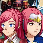 Игра Аниме: Тайная миссия