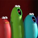 Игра Блоб опера