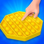 Игра Фиджет тойс Игра Фиджет тойс
