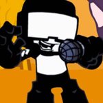 Игра Фрайдей найт фанкин: Танкмен