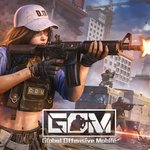 Игра Глобал оффенсив мобайл геймплей
