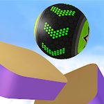 Игра Going Balls