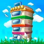 Игра Небоскреб мечты: Новые вершины