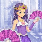 Игра Одевалки аниме геймплей