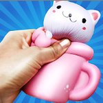 Игра Сквиши Игра Сквиши