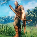 Игра Валхейм