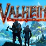 Игра Вальхейм