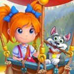 Игра Волшебное приключение