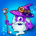 Игра Герои: Три в ряд