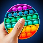 Игра Попыт антистресс Игра Попыт антистресс