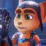 Игра Ratchet & Clank: Rift Apart геймплей