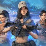 Игра The Origin Mission