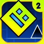 Игра Геометрия даш 2 2