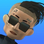 Игра Мой говорящий Моргенштерн