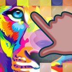 Игра Поп ит: Картинки Игра Поп ит: Картинки