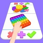 Игра Fidget Trading 3D Игра Fidget Trading 3D