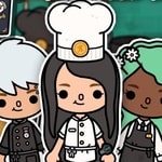 Игра Управляющий рестораном геймплей