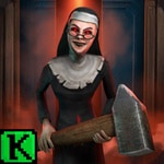 Игра Evil Nun Maze