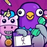 Игра Гартик фон Игра Гартик фон
