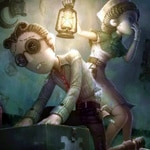 Игра Идентити 5