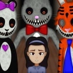 Игра Мистер Хопс 2