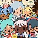 Игра Тока вока