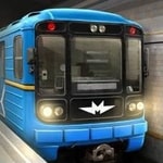 Игра Симулятор минского метро Игра Симулятор минского метро