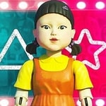 Игра Squid Game
