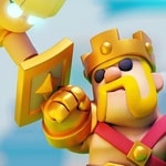 Игра Clash Mini Игра Clash Mini