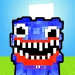 Игра Майнкрафт Хаги Ваги