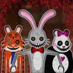 Игра Mr Hopp's Manor Escape