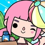 Игра Все миры Тока бока