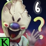 Игра Мороженщик 6