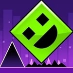 Игра NoClip Geometry Dash