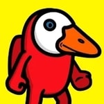 Игра Амон гусь