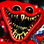 Игра Красный Хаги Ваги