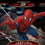 Игра Человек Паук 3