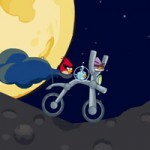 Игра Энгри бердз Трансформеры