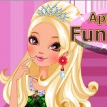 Игра Эппл Вайт Эвер Афтер Хай
