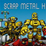 Игра Стрелялки без звука
