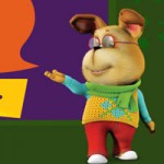 Игра Гена Барбоскин