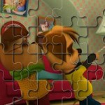 Игра Барбоскины для детей