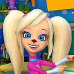 Игра Барбоскины бродилки