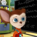 Игра Тренируем память с Барбоскиными