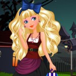 Игра Блонди Локс Эвер Афтер Хай