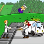 Игра Интернатура в больнице: Анатомия