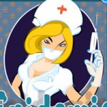 Игра Больница для людей
