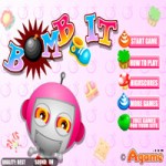 Игра Бомберы 1
