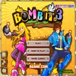 Игра Бомберы 3